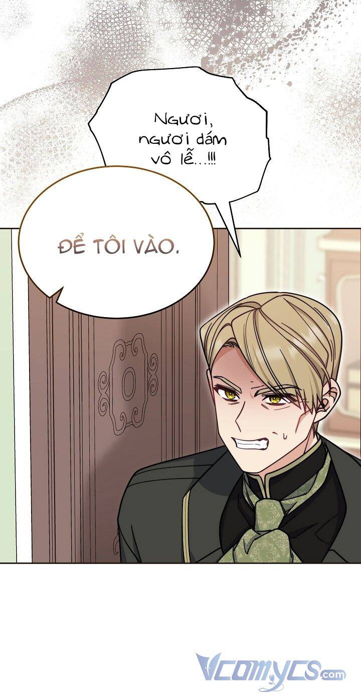 Tôi Sẽ Chịu Trách Nhiệm Về Phúc Lợi Của Nam Chính Chapter 33 - 33