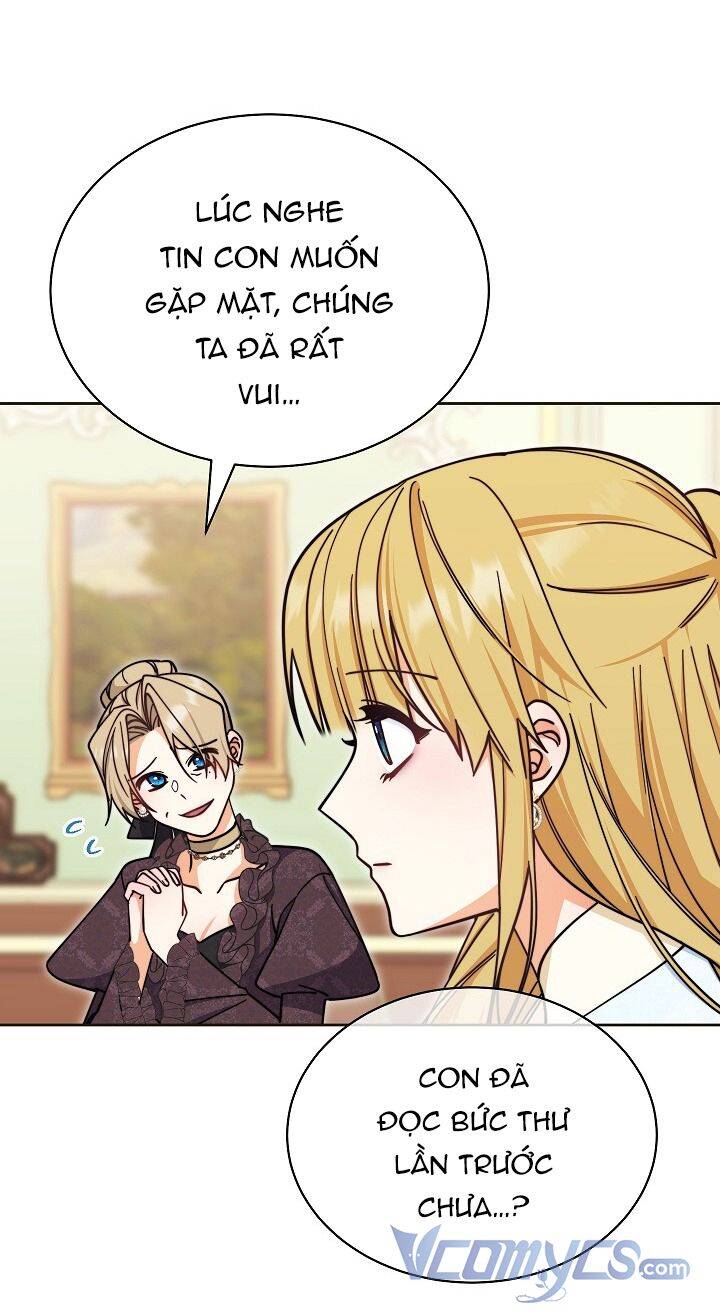 Tôi Sẽ Chịu Trách Nhiệm Về Phúc Lợi Của Nam Chính Chapter 33 - 39