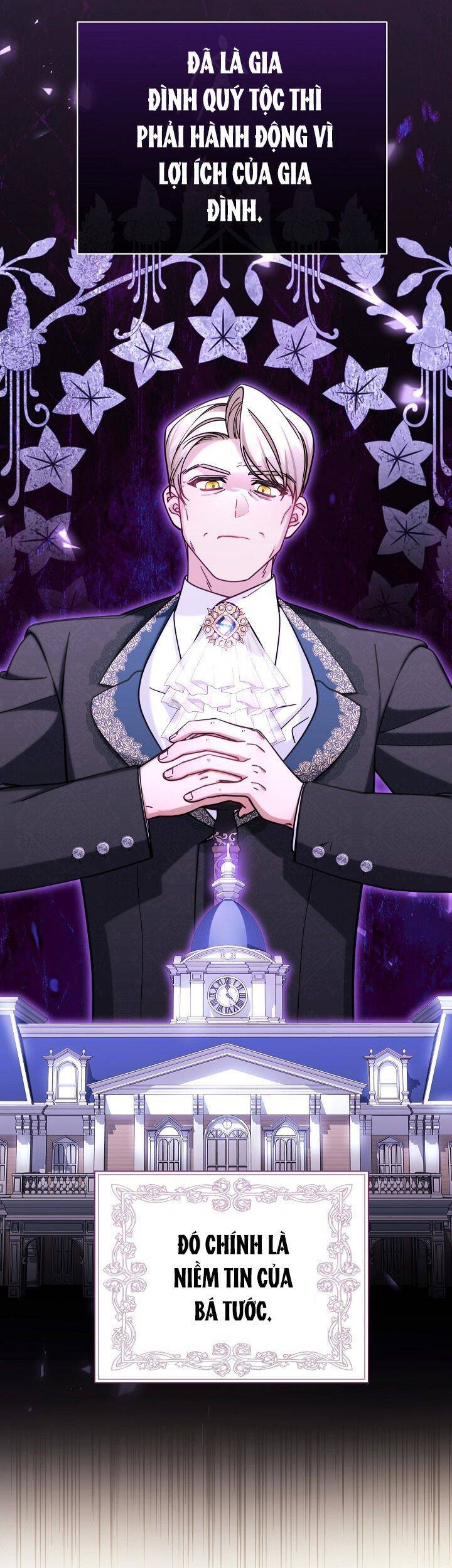 Tôi Sẽ Chịu Trách Nhiệm Về Phúc Lợi Của Nam Chính Chapter 33 - 47