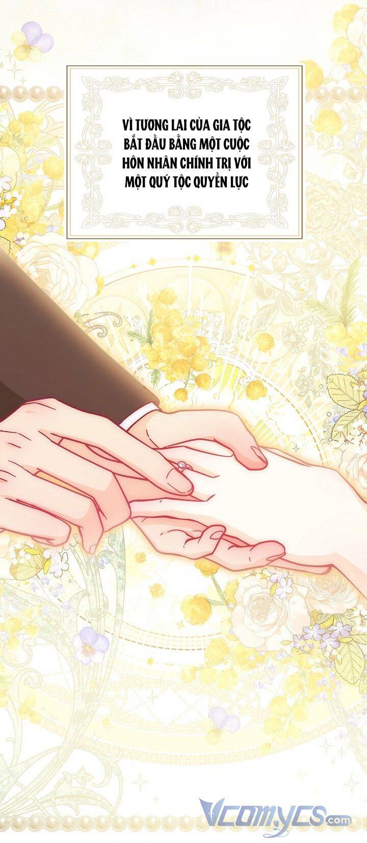 Tôi Sẽ Chịu Trách Nhiệm Về Phúc Lợi Của Nam Chính Chapter 33 - 49