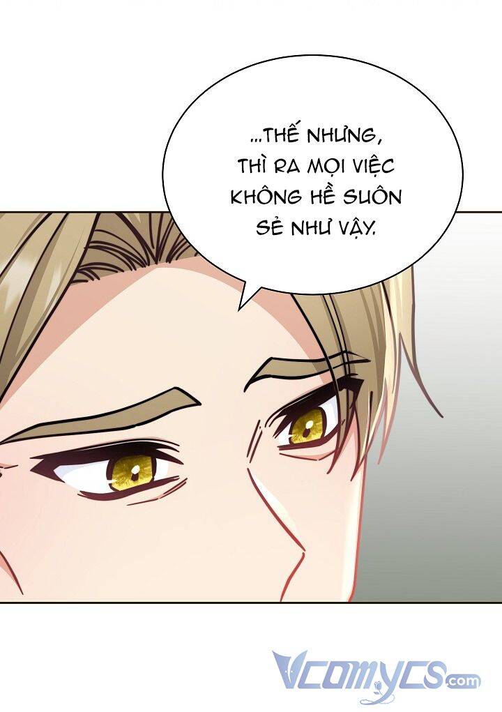 Tôi Sẽ Chịu Trách Nhiệm Về Phúc Lợi Của Nam Chính Chapter 33 - 52