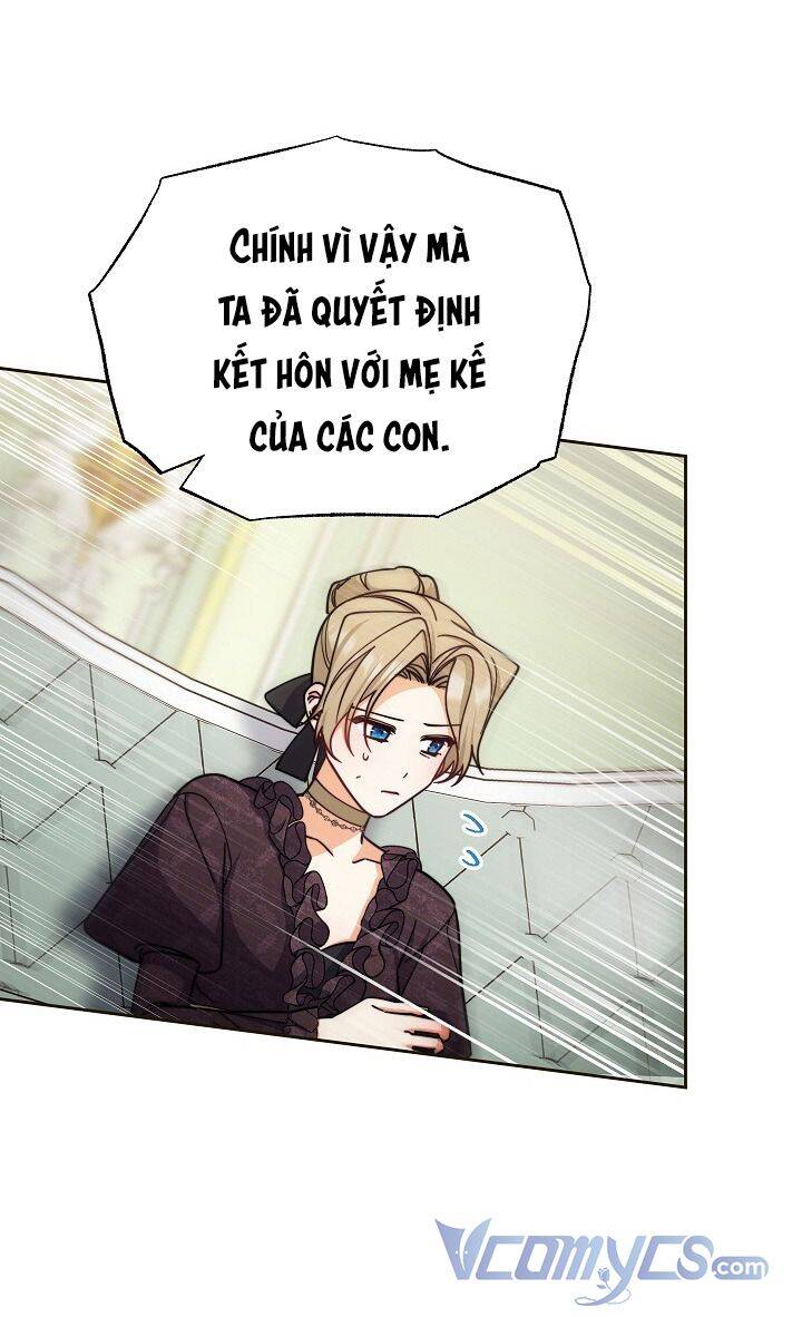 Tôi Sẽ Chịu Trách Nhiệm Về Phúc Lợi Của Nam Chính Chapter 33 - 56