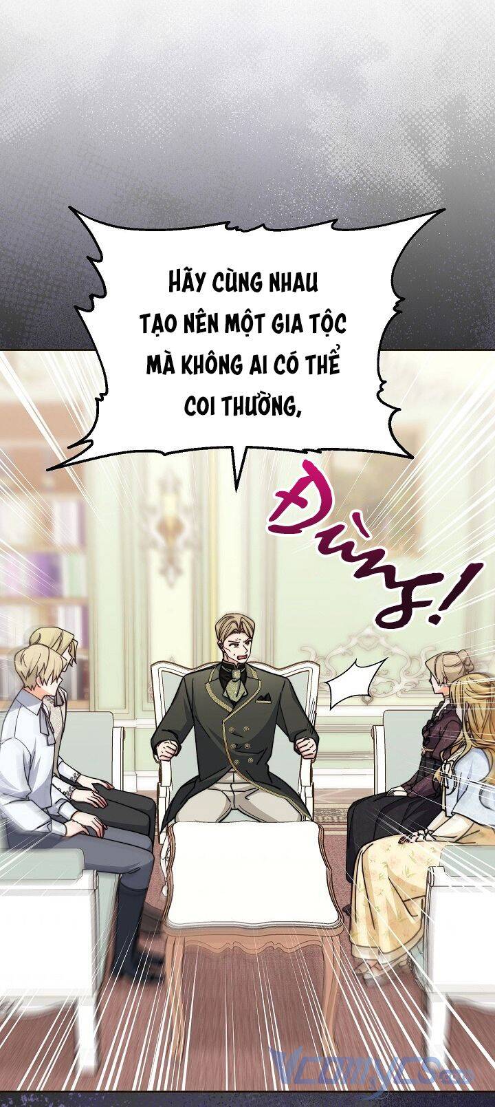 Tôi Sẽ Chịu Trách Nhiệm Về Phúc Lợi Của Nam Chính Chapter 33 - 58