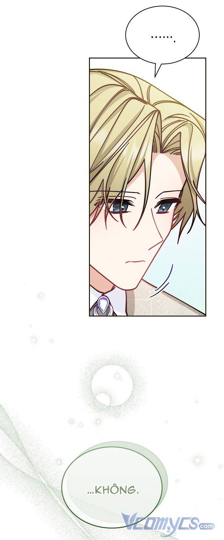 Tôi Sẽ Chịu Trách Nhiệm Về Phúc Lợi Của Nam Chính Chapter 33 - 66