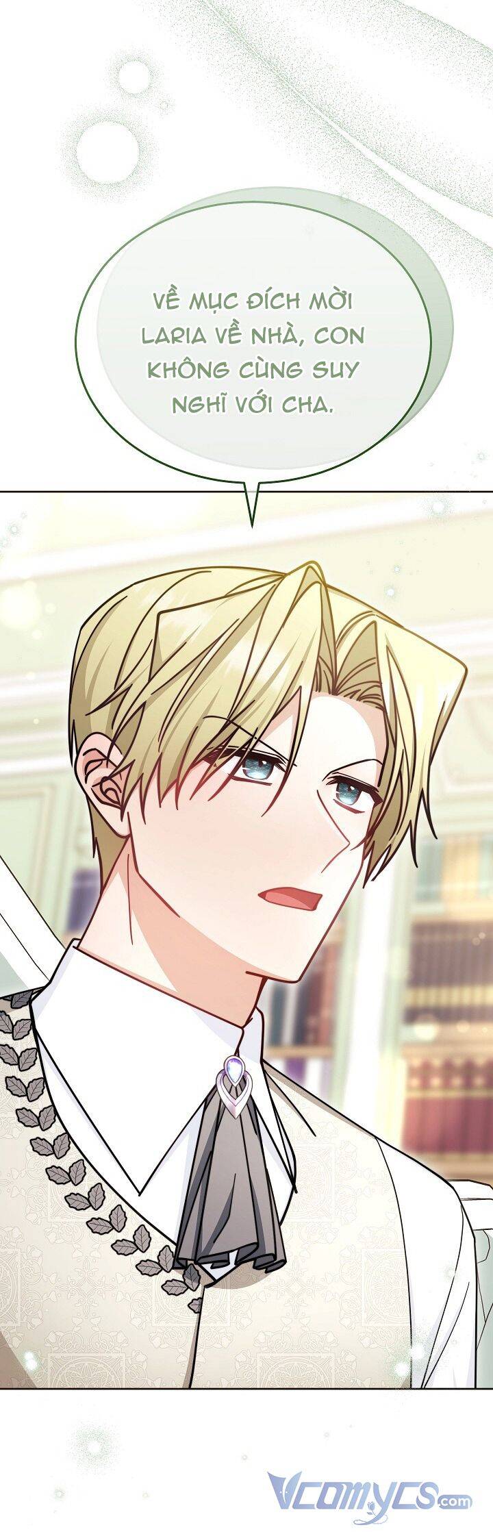 Tôi Sẽ Chịu Trách Nhiệm Về Phúc Lợi Của Nam Chính Chapter 33 - 67