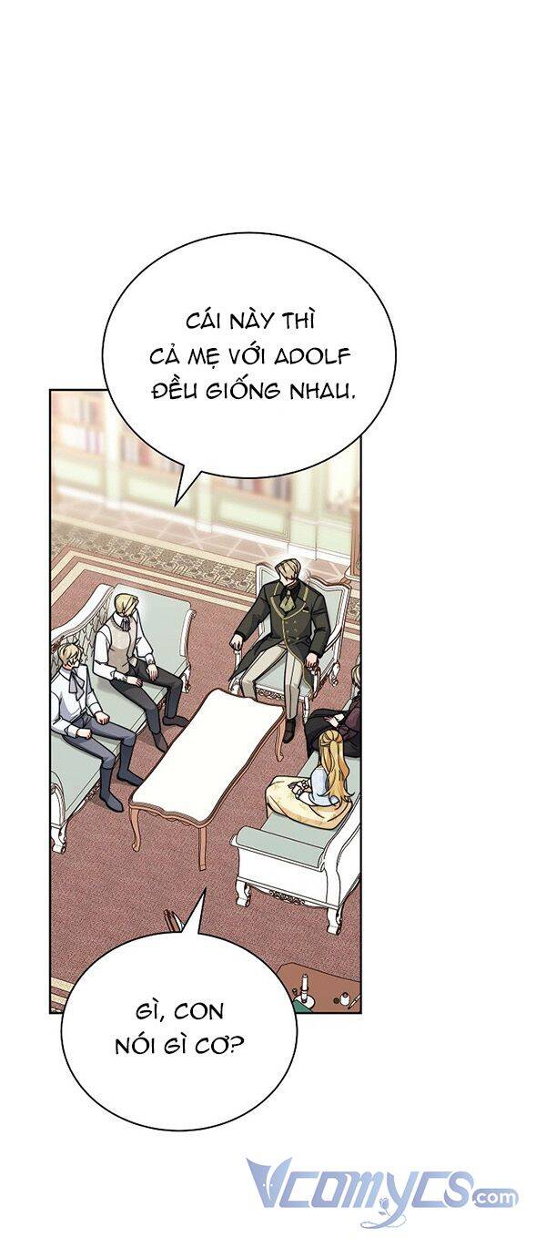 Tôi Sẽ Chịu Trách Nhiệm Về Phúc Lợi Của Nam Chính Chapter 34 - 2