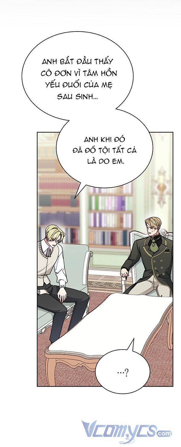 Tôi Sẽ Chịu Trách Nhiệm Về Phúc Lợi Của Nam Chính Chapter 34 - 12