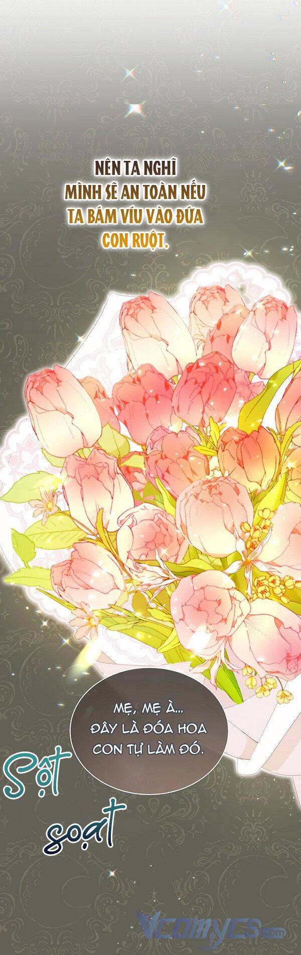 Tôi Sẽ Chịu Trách Nhiệm Về Phúc Lợi Của Nam Chính Chapter 34 - 23