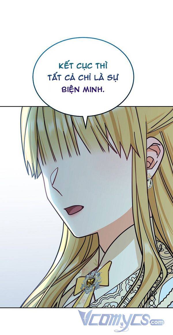 Tôi Sẽ Chịu Trách Nhiệm Về Phúc Lợi Của Nam Chính Chapter 34 - 33