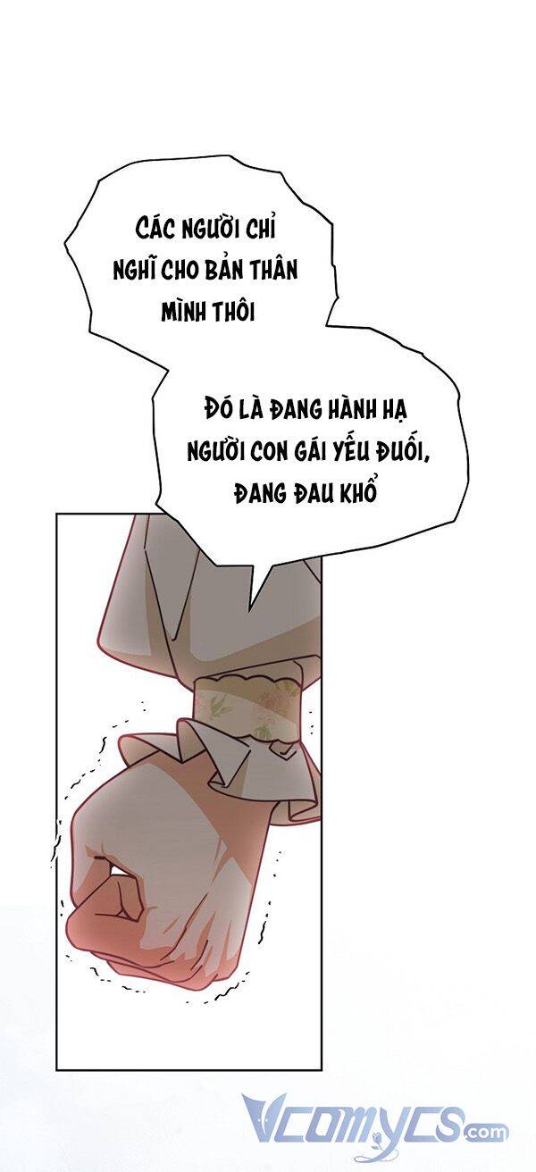 Tôi Sẽ Chịu Trách Nhiệm Về Phúc Lợi Của Nam Chính Chapter 34 - 40