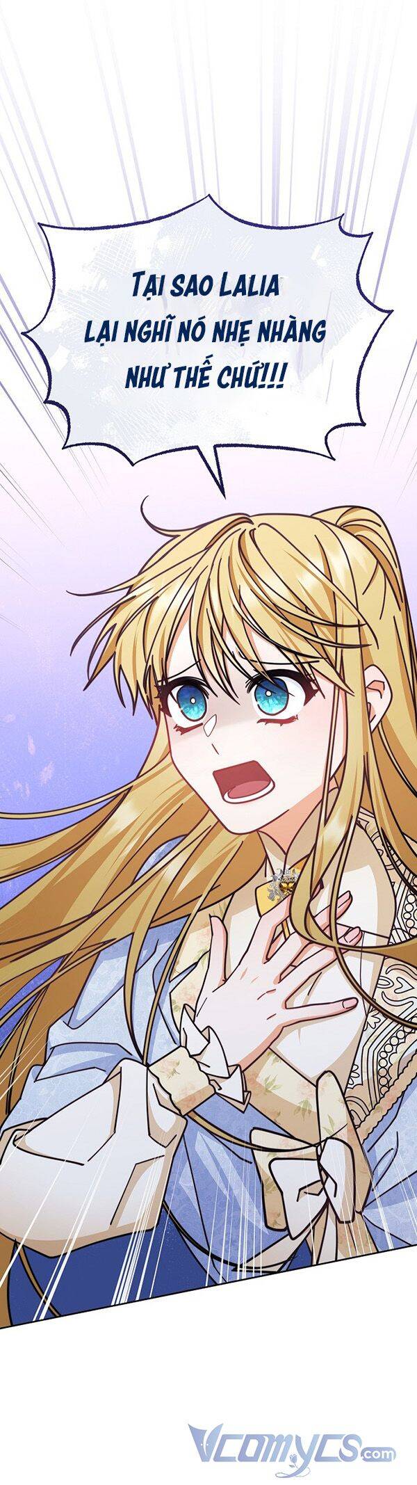 Tôi Sẽ Chịu Trách Nhiệm Về Phúc Lợi Của Nam Chính Chapter 34 - 43