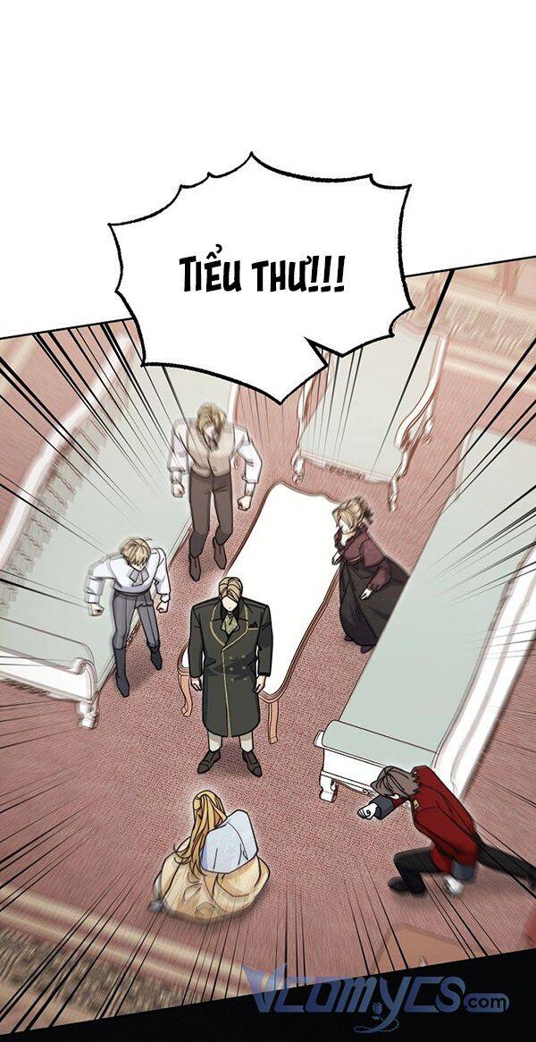 Tôi Sẽ Chịu Trách Nhiệm Về Phúc Lợi Của Nam Chính Chapter 34 - 47