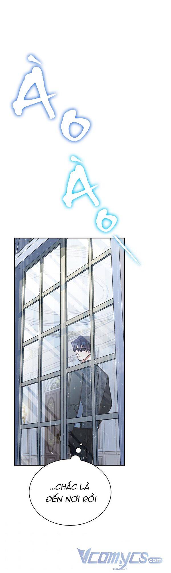 Tôi Sẽ Chịu Trách Nhiệm Về Phúc Lợi Của Nam Chính Chapter 34 - 54