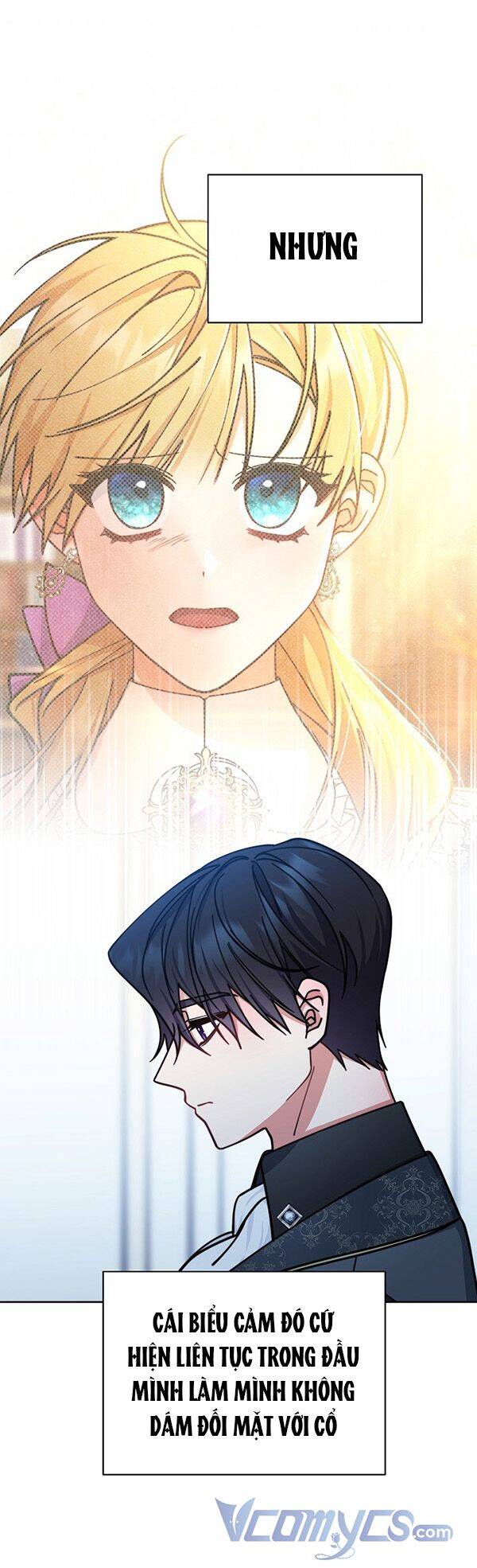 Tôi Sẽ Chịu Trách Nhiệm Về Phúc Lợi Của Nam Chính Chapter 34 - 56