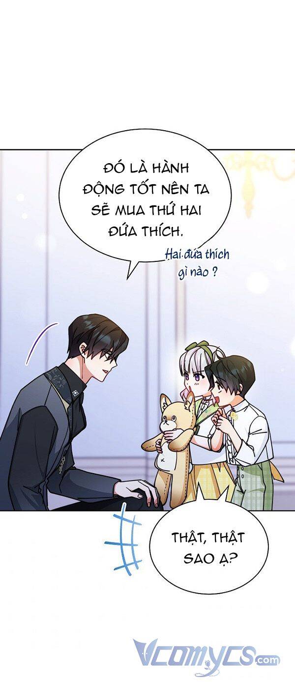 Tôi Sẽ Chịu Trách Nhiệm Về Phúc Lợi Của Nam Chính Chapter 34 - 68