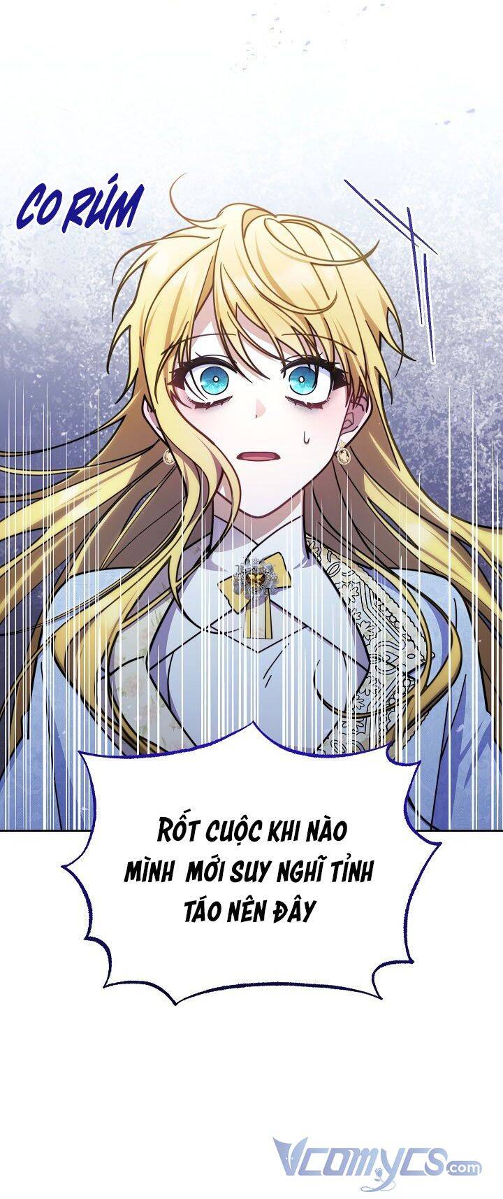 Tôi Sẽ Chịu Trách Nhiệm Về Phúc Lợi Của Nam Chính Chapter 35 - 2