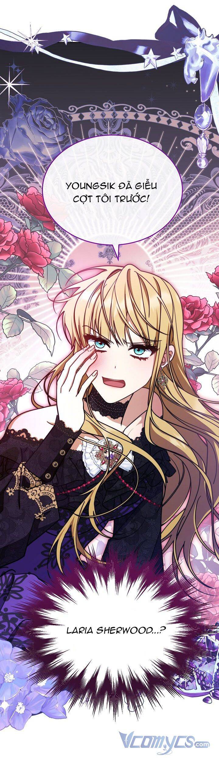 Tôi Sẽ Chịu Trách Nhiệm Về Phúc Lợi Của Nam Chính Chapter 35 - 11