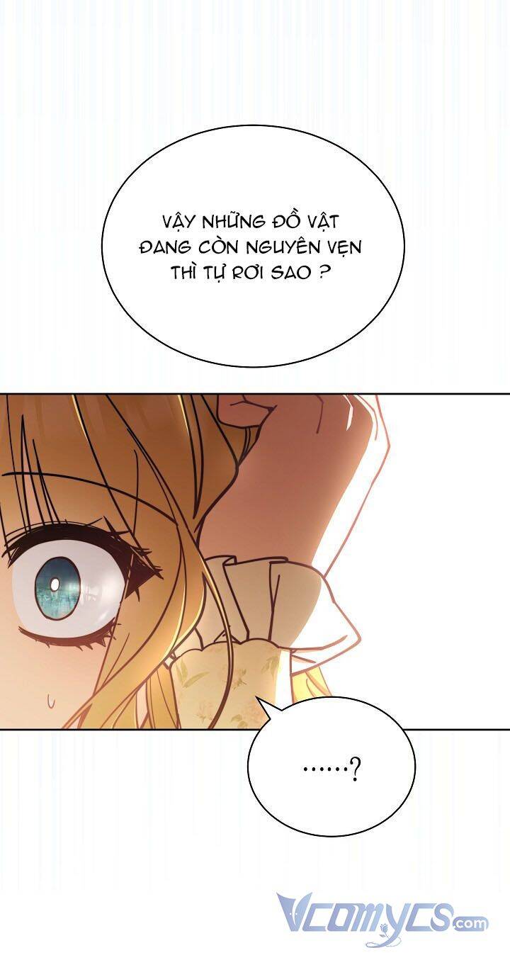 Tôi Sẽ Chịu Trách Nhiệm Về Phúc Lợi Của Nam Chính Chapter 35 - 21