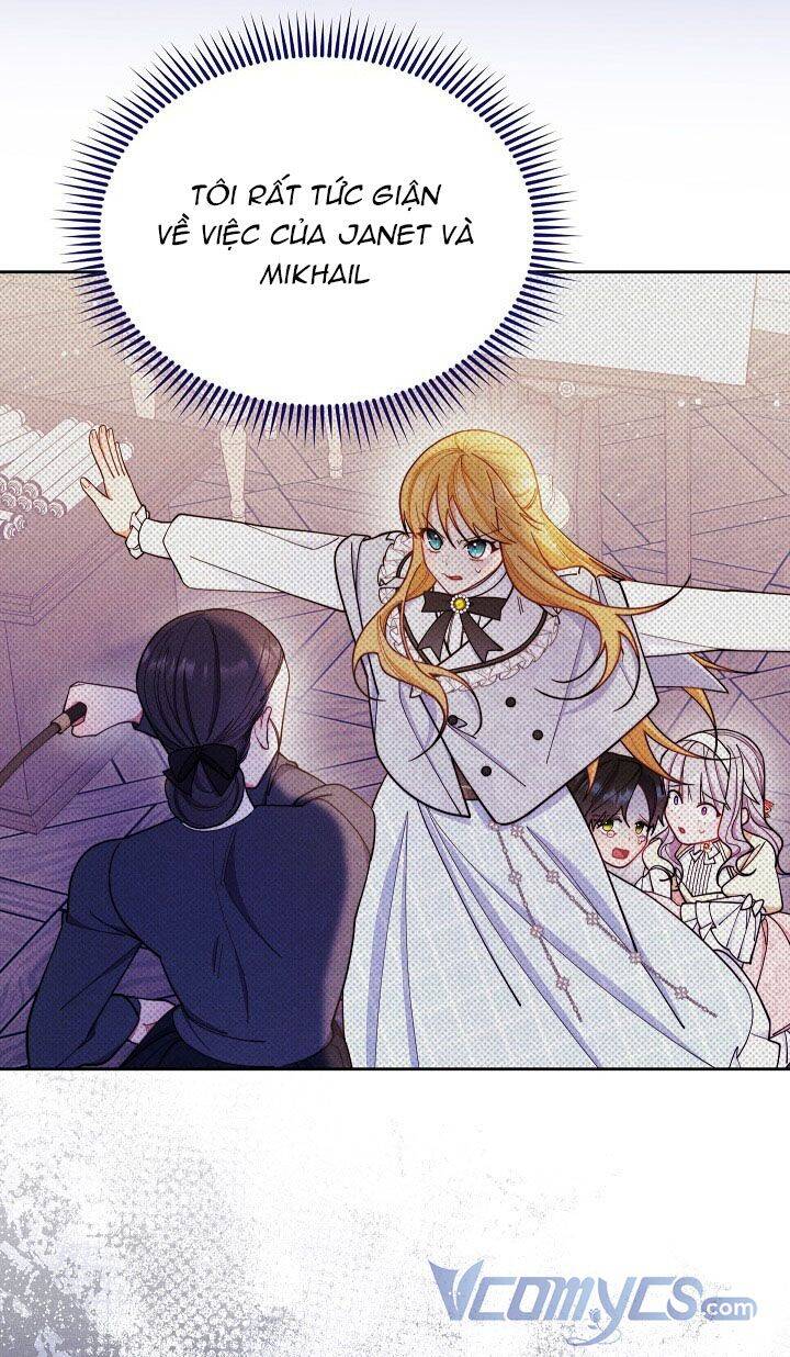 Tôi Sẽ Chịu Trách Nhiệm Về Phúc Lợi Của Nam Chính Chapter 35 - 31