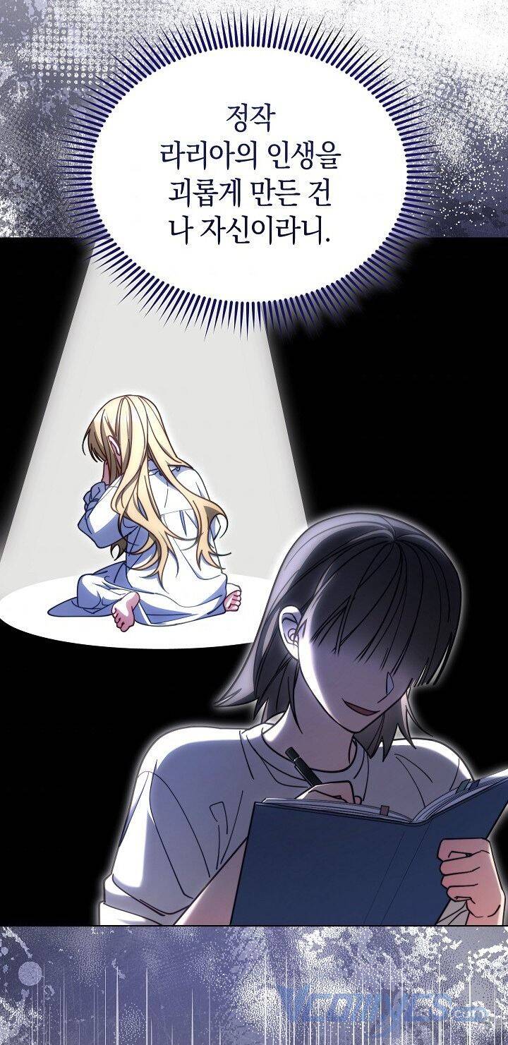 Tôi Sẽ Chịu Trách Nhiệm Về Phúc Lợi Của Nam Chính Chapter 35 - 32