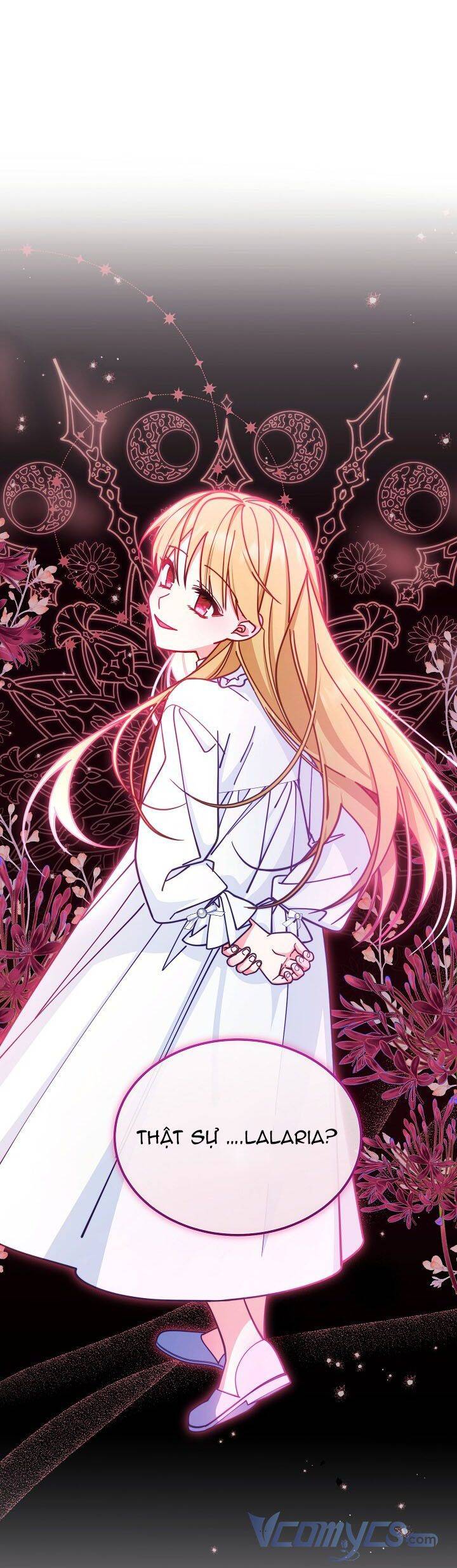 Tôi Sẽ Chịu Trách Nhiệm Về Phúc Lợi Của Nam Chính Chapter 35 - 35