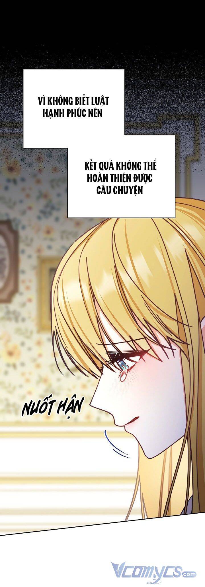 Tôi Sẽ Chịu Trách Nhiệm Về Phúc Lợi Của Nam Chính Chapter 35 - 44