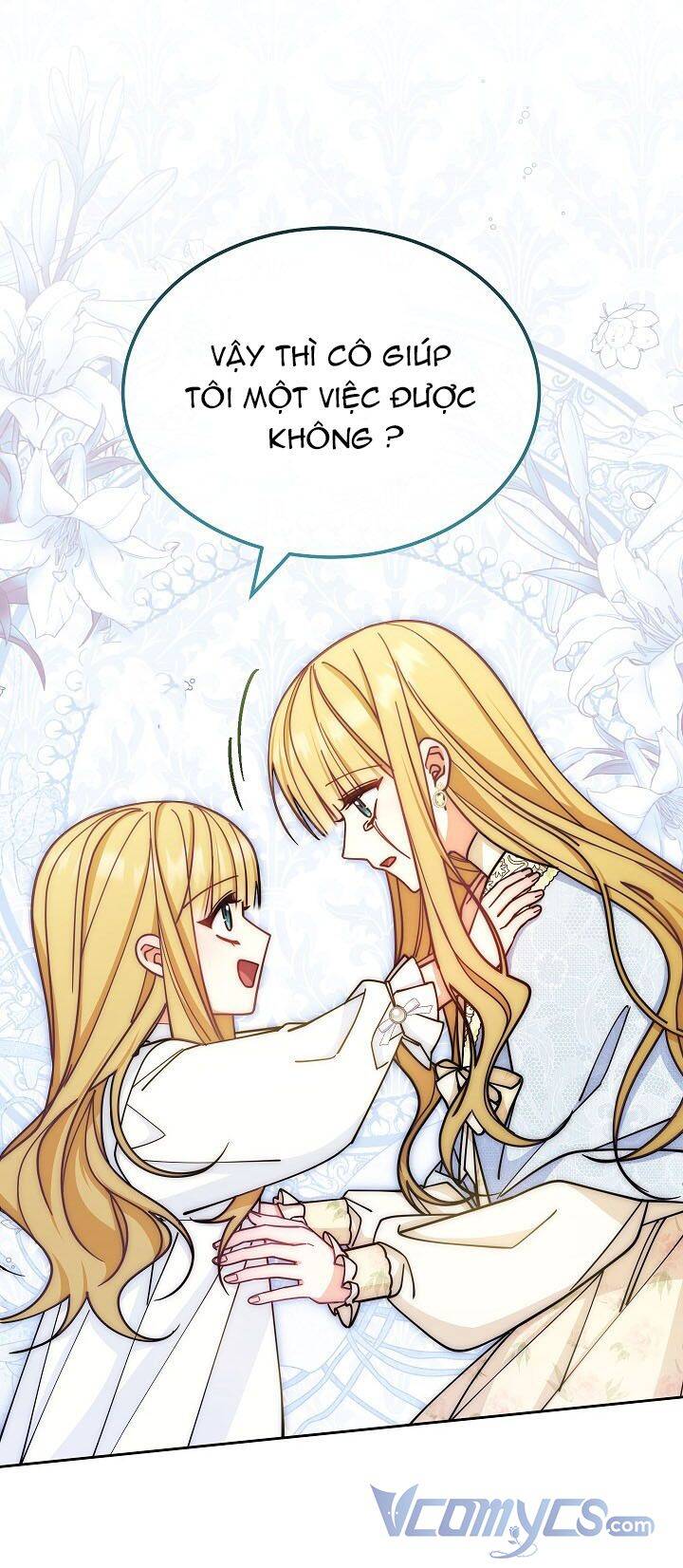 Tôi Sẽ Chịu Trách Nhiệm Về Phúc Lợi Của Nam Chính Chapter 35 - 49