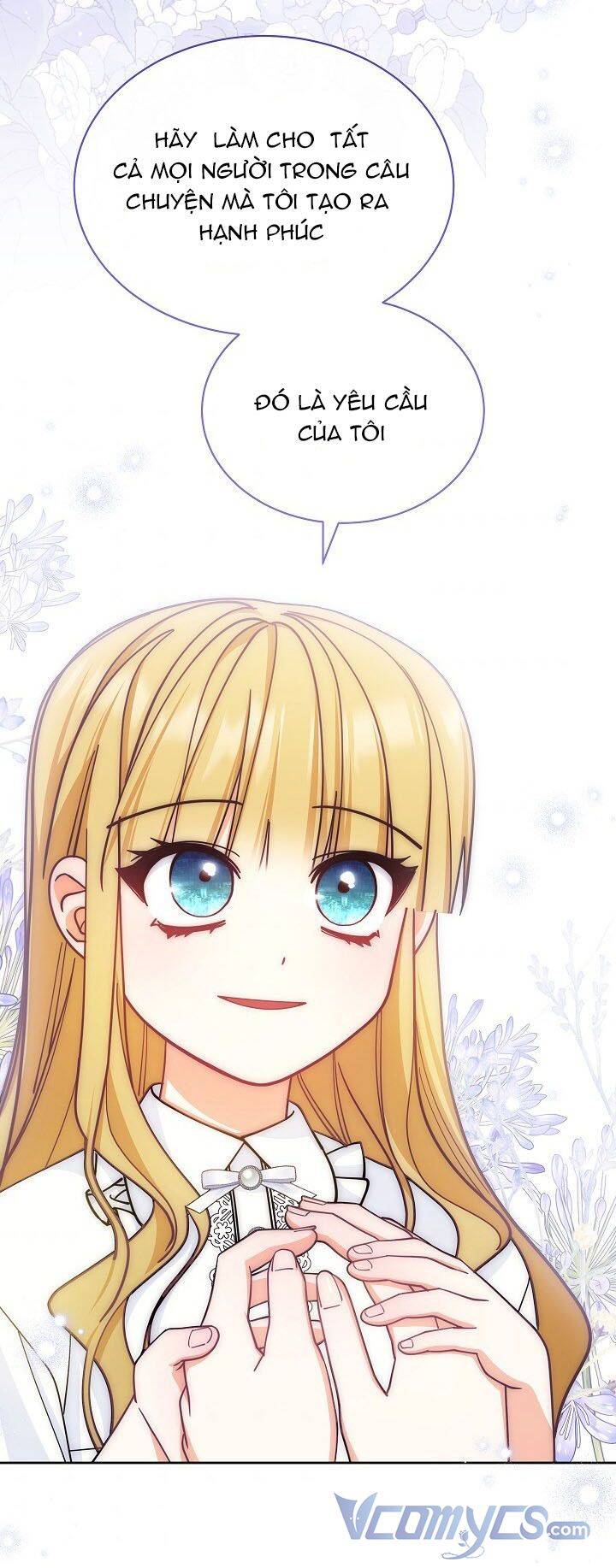 Tôi Sẽ Chịu Trách Nhiệm Về Phúc Lợi Của Nam Chính Chapter 35 - 52