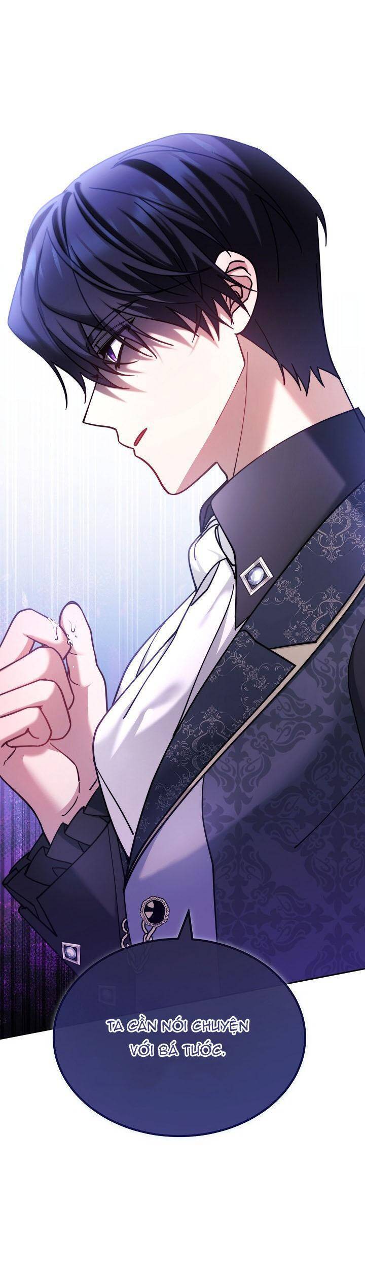 Tôi Sẽ Chịu Trách Nhiệm Về Phúc Lợi Của Nam Chính Chapter 36 - 2