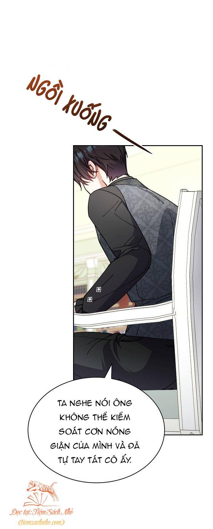 Tôi Sẽ Chịu Trách Nhiệm Về Phúc Lợi Của Nam Chính Chapter 36 - 11