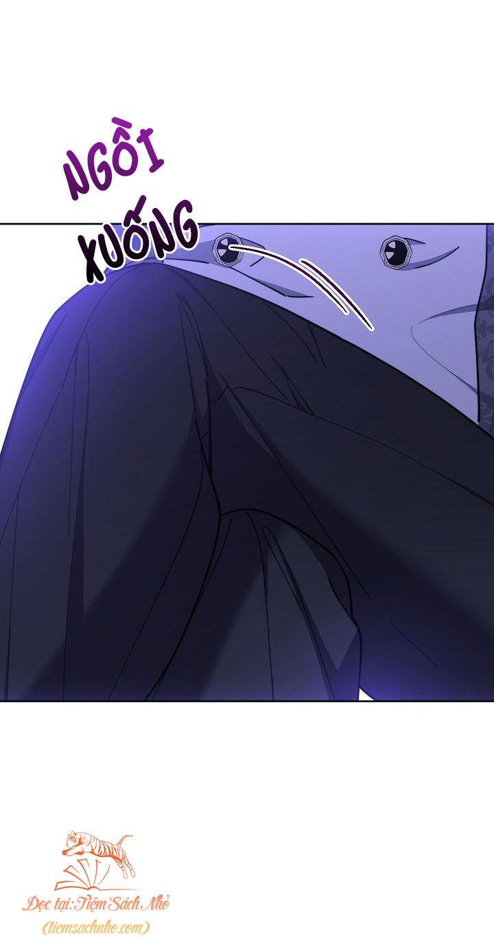 Tôi Sẽ Chịu Trách Nhiệm Về Phúc Lợi Của Nam Chính Chapter 36 - 12