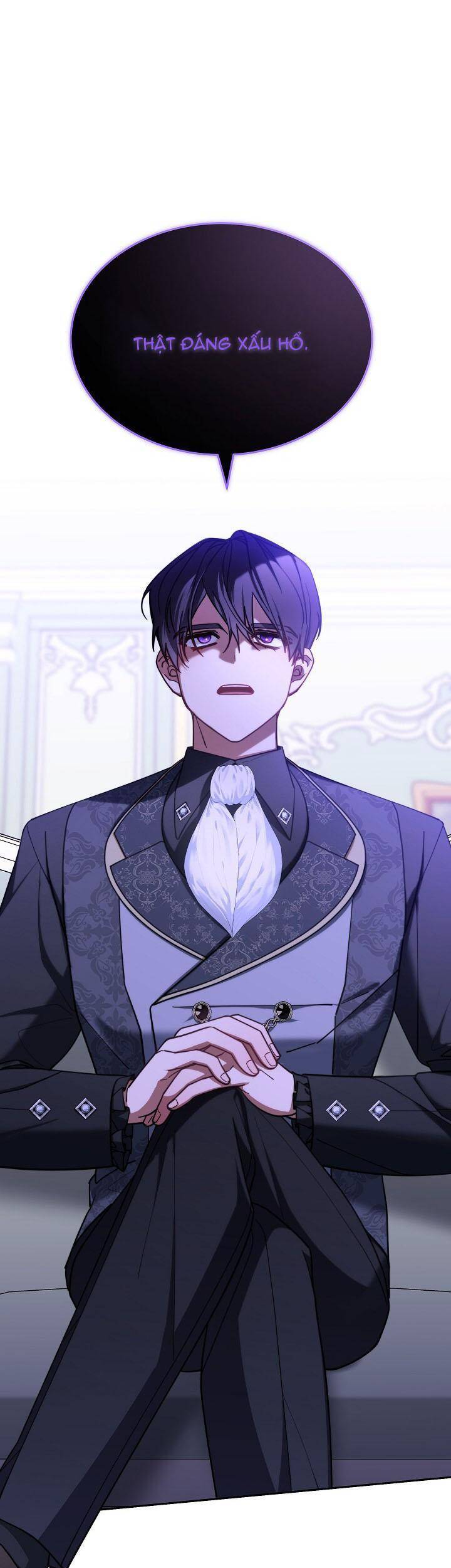 Tôi Sẽ Chịu Trách Nhiệm Về Phúc Lợi Của Nam Chính Chapter 36 - 13