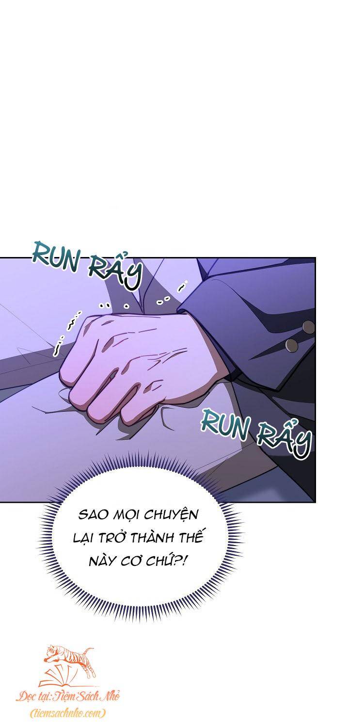 Tôi Sẽ Chịu Trách Nhiệm Về Phúc Lợi Của Nam Chính Chapter 36 - 16