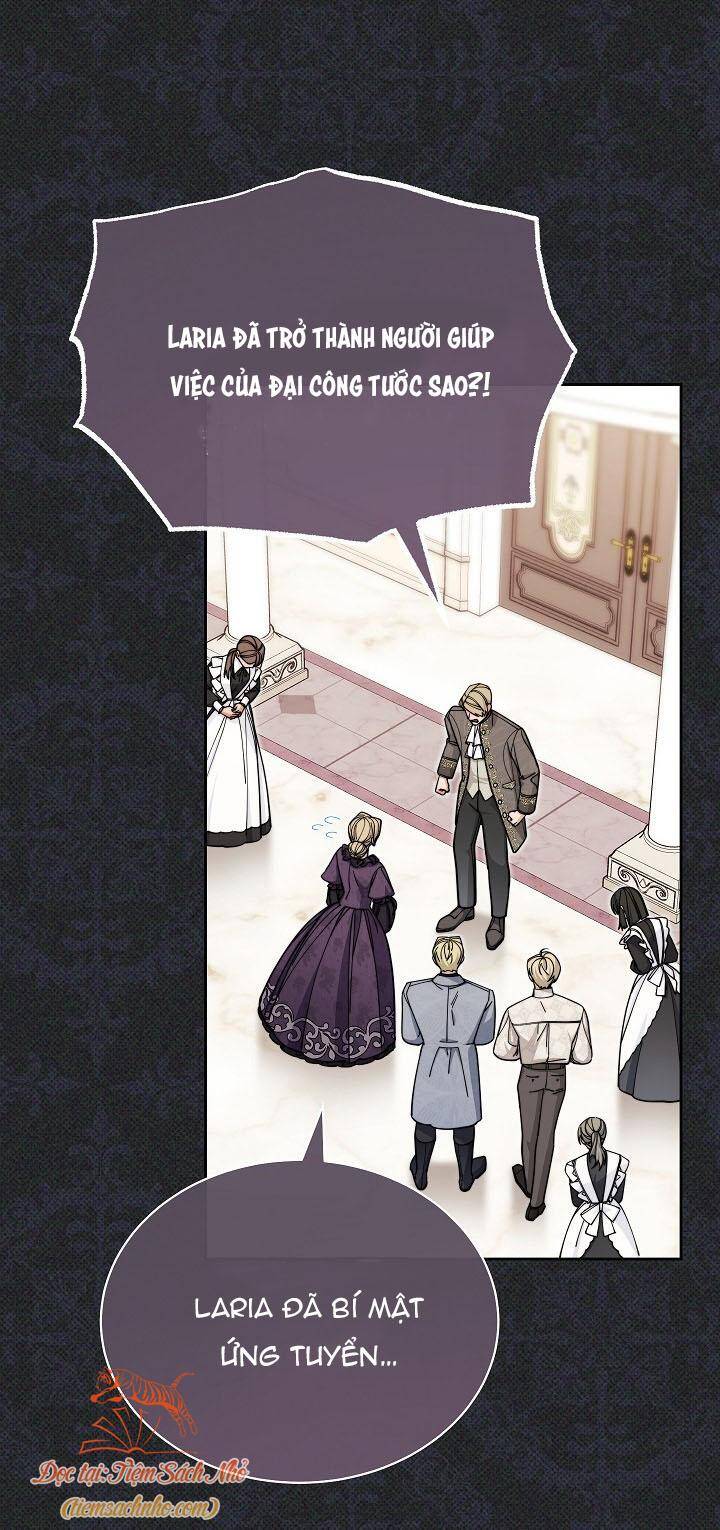 Tôi Sẽ Chịu Trách Nhiệm Về Phúc Lợi Của Nam Chính Chapter 36 - 19