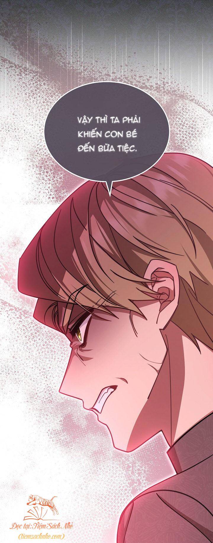 Tôi Sẽ Chịu Trách Nhiệm Về Phúc Lợi Của Nam Chính Chapter 36 - 26