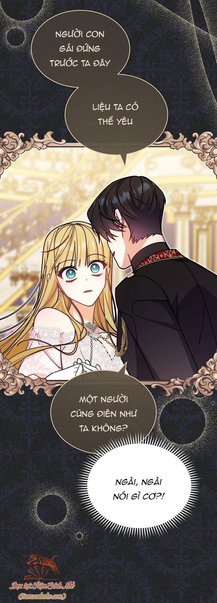 Tôi Sẽ Chịu Trách Nhiệm Về Phúc Lợi Của Nam Chính Chapter 36 - 28