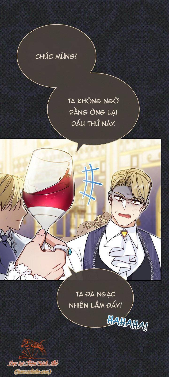 Tôi Sẽ Chịu Trách Nhiệm Về Phúc Lợi Của Nam Chính Chapter 36 - 29