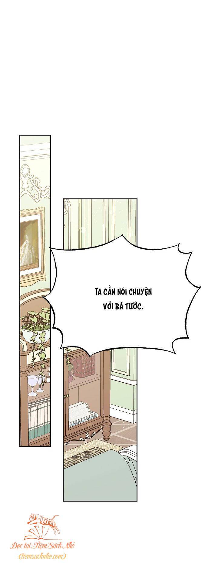 Tôi Sẽ Chịu Trách Nhiệm Về Phúc Lợi Của Nam Chính Chapter 36 - 4