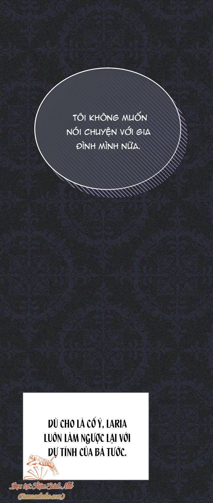 Tôi Sẽ Chịu Trách Nhiệm Về Phúc Lợi Của Nam Chính Chapter 36 - 39