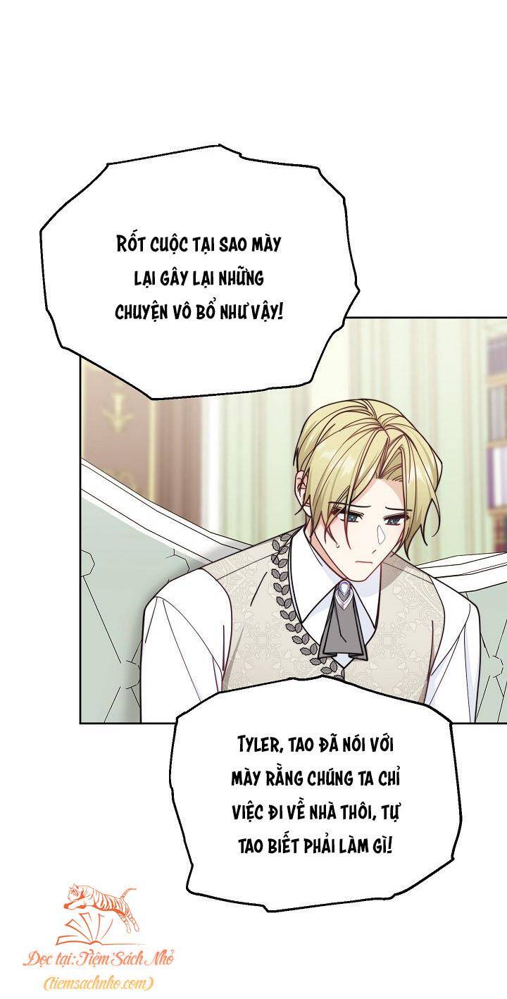 Tôi Sẽ Chịu Trách Nhiệm Về Phúc Lợi Của Nam Chính Chapter 36 - 5