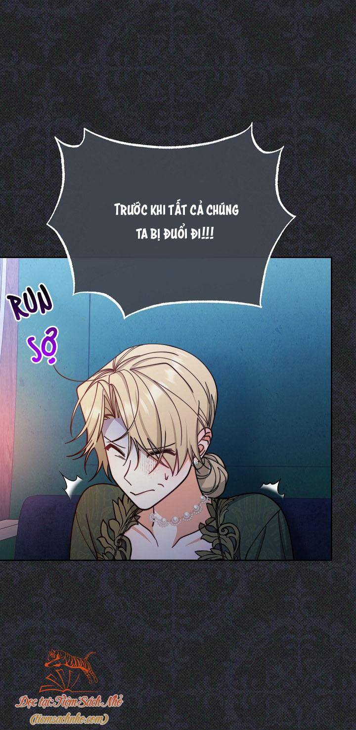 Tôi Sẽ Chịu Trách Nhiệm Về Phúc Lợi Của Nam Chính Chapter 36 - 43