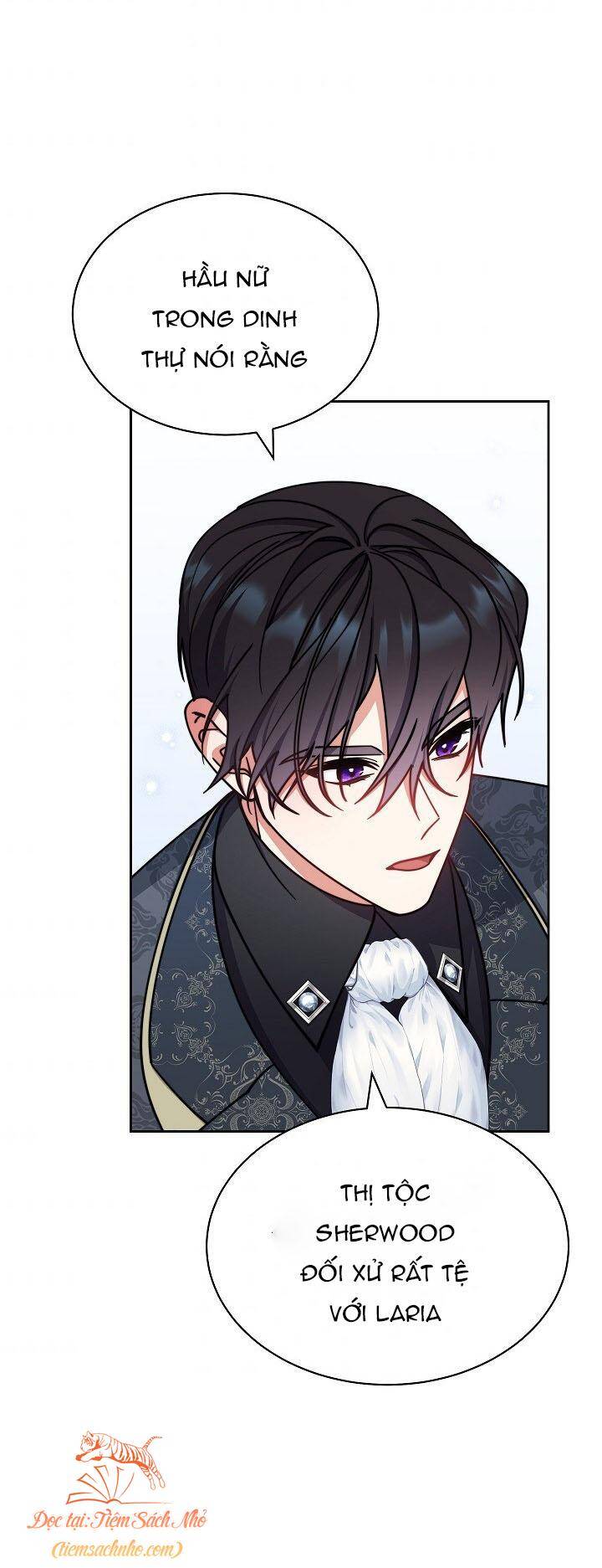 Tôi Sẽ Chịu Trách Nhiệm Về Phúc Lợi Của Nam Chính Chapter 36 - 48