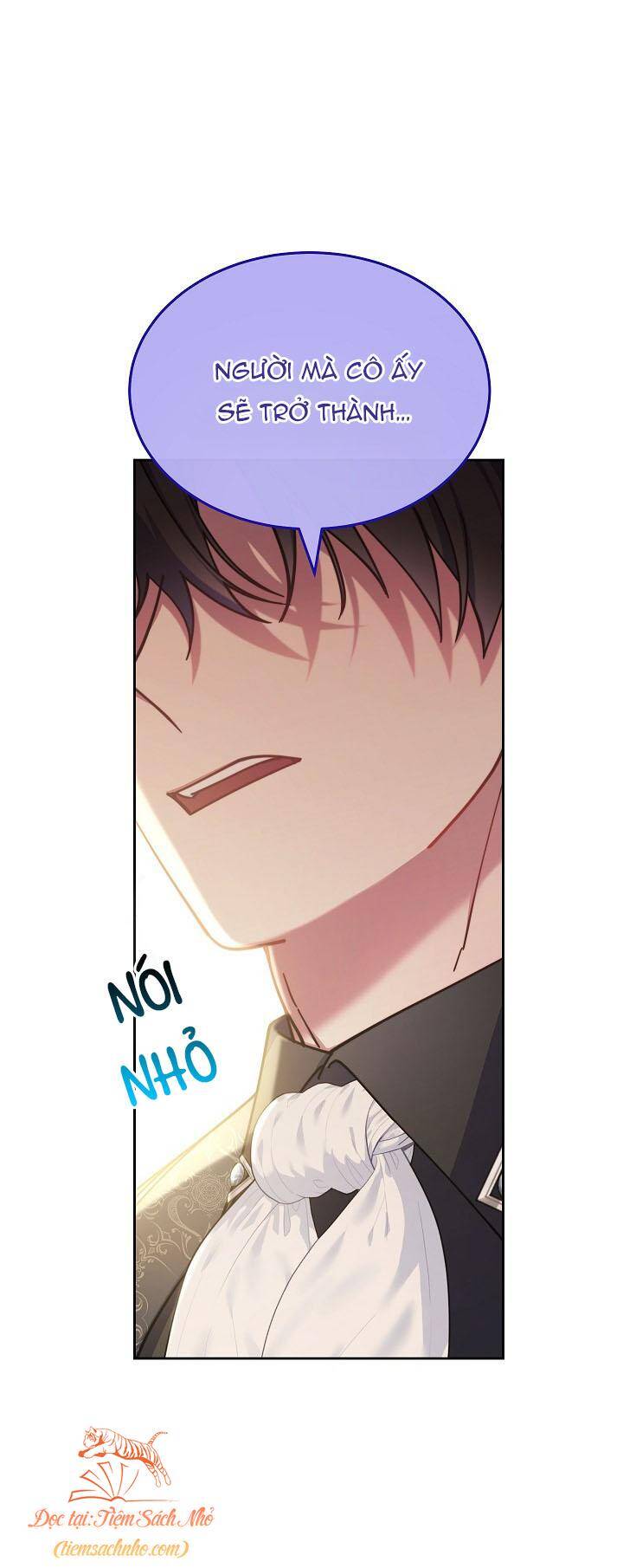 Tôi Sẽ Chịu Trách Nhiệm Về Phúc Lợi Của Nam Chính Chapter 36 - 52