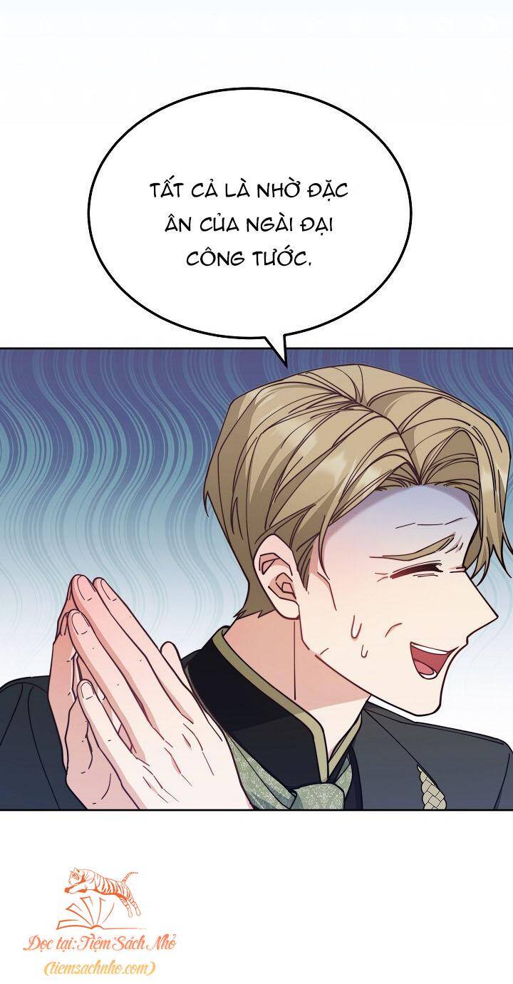 Tôi Sẽ Chịu Trách Nhiệm Về Phúc Lợi Của Nam Chính Chapter 36 - 55