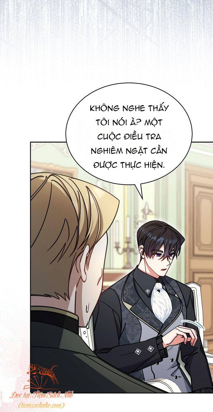 Tôi Sẽ Chịu Trách Nhiệm Về Phúc Lợi Của Nam Chính Chapter 36 - 59