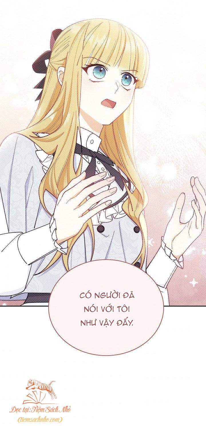 Tôi Sẽ Chịu Trách Nhiệm Về Phúc Lợi Của Nam Chính Chapter 36 - 61