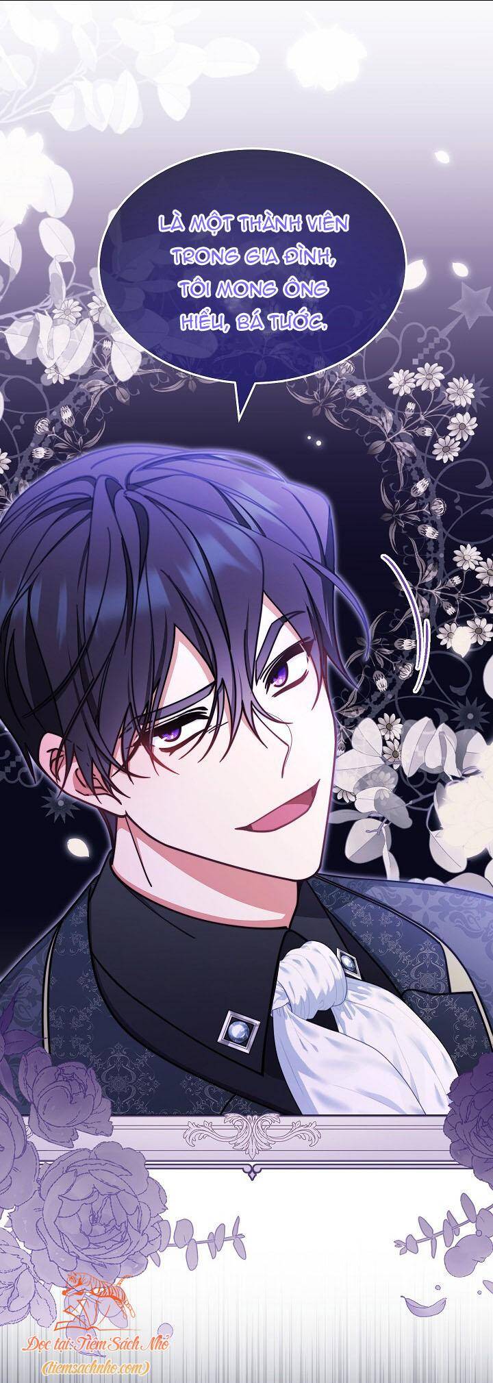 Tôi Sẽ Chịu Trách Nhiệm Về Phúc Lợi Của Nam Chính Chapter 36 - 64