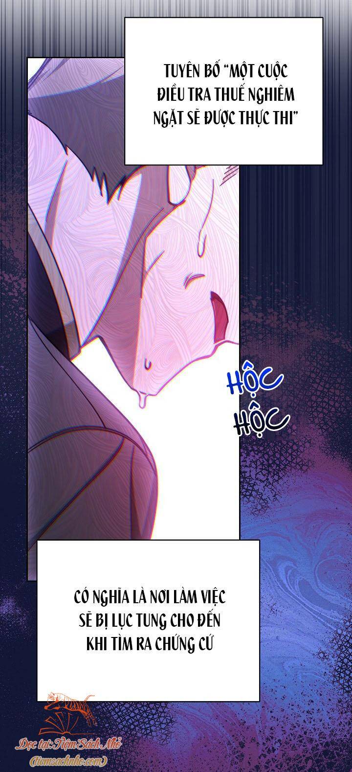 Tôi Sẽ Chịu Trách Nhiệm Về Phúc Lợi Của Nam Chính Chapter 36 - 65