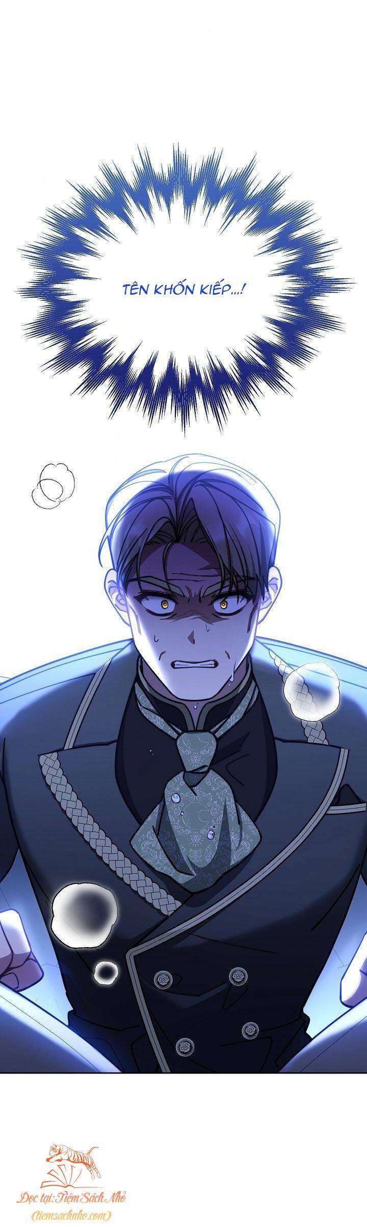 Tôi Sẽ Chịu Trách Nhiệm Về Phúc Lợi Của Nam Chính Chapter 36 - 68