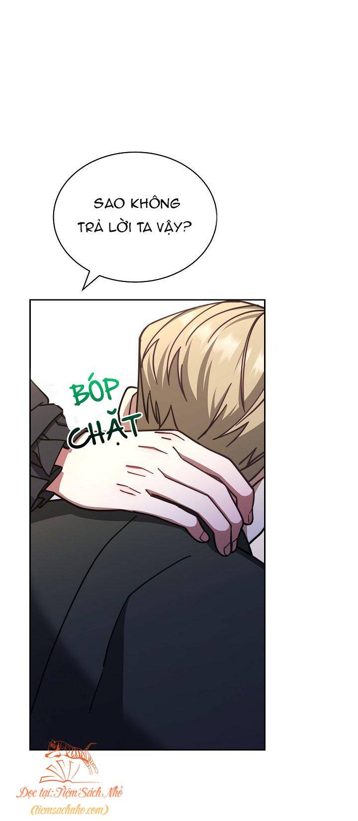 Tôi Sẽ Chịu Trách Nhiệm Về Phúc Lợi Của Nam Chính Chapter 36 - 69